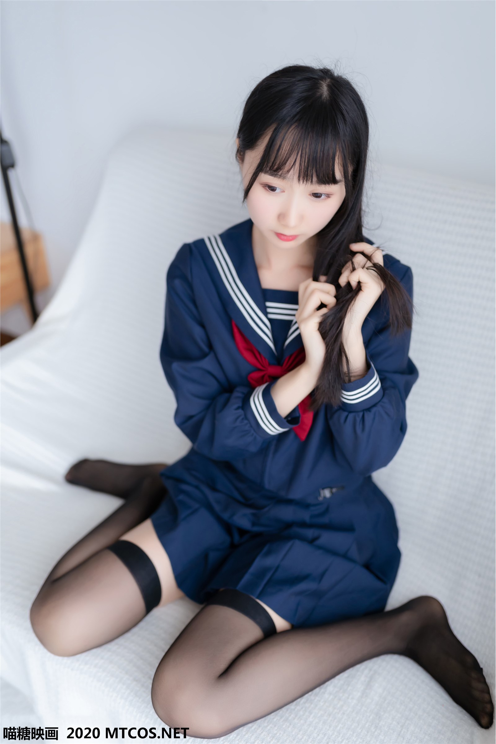 Meow Candy picture JKL.005 Sailor JK uniform(5)
